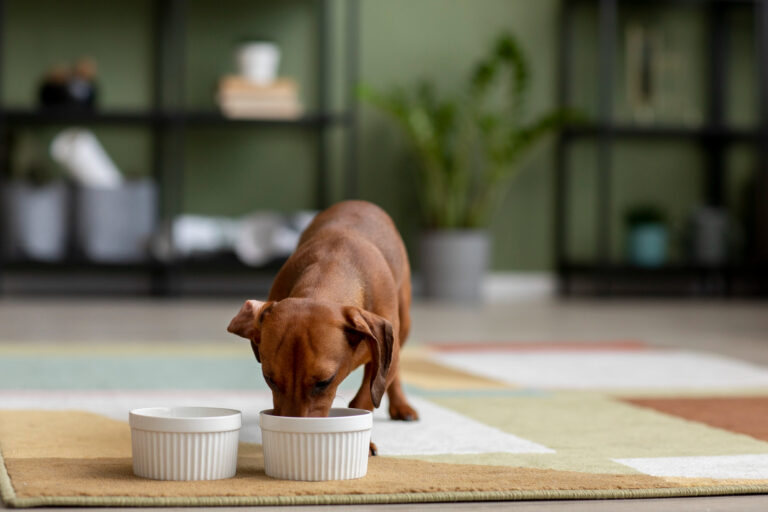 alimentos para cachorros