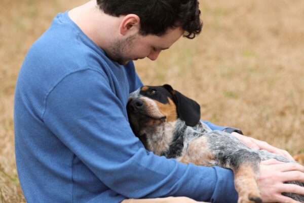 benefícios psicológicos de ter cachorro comprovados pela ciência