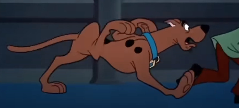 Scooby Doo - Foto: Youtube