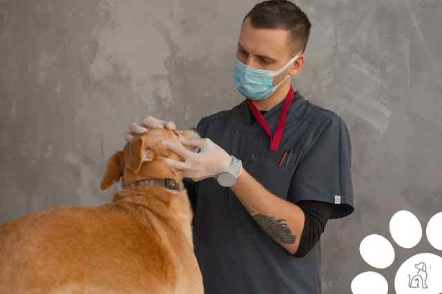 Check-up veterinário