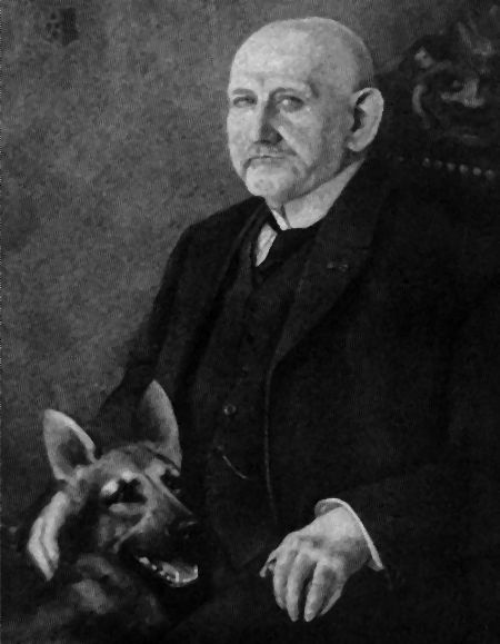 Pastor Alemão: tudo sobre a raça do primeiro cachorro da família de Freud