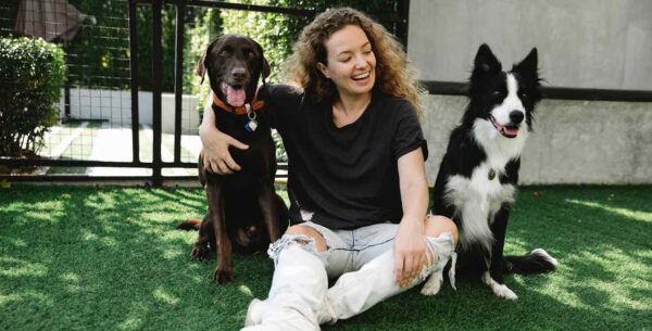 cachorros para o signo de leão