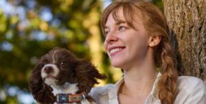 Cachorros para o signo de libra