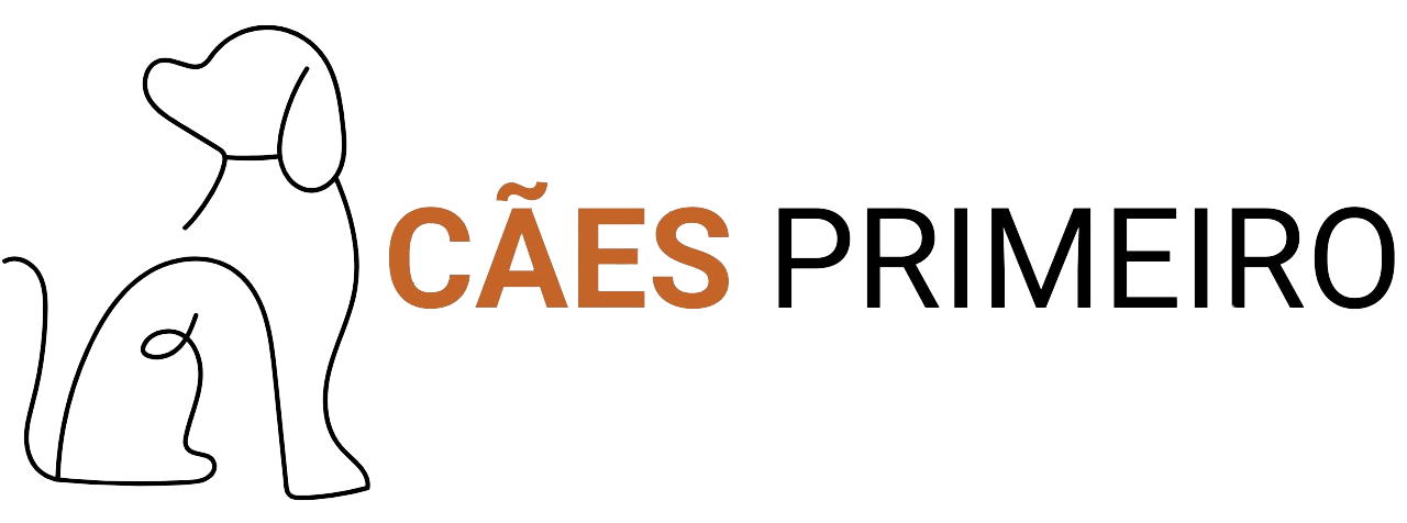 cães primeiro_large logo