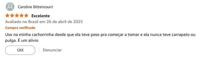 Simparic é bom