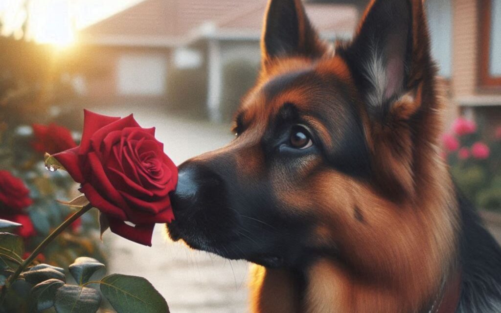 plantas seguras para cachorros