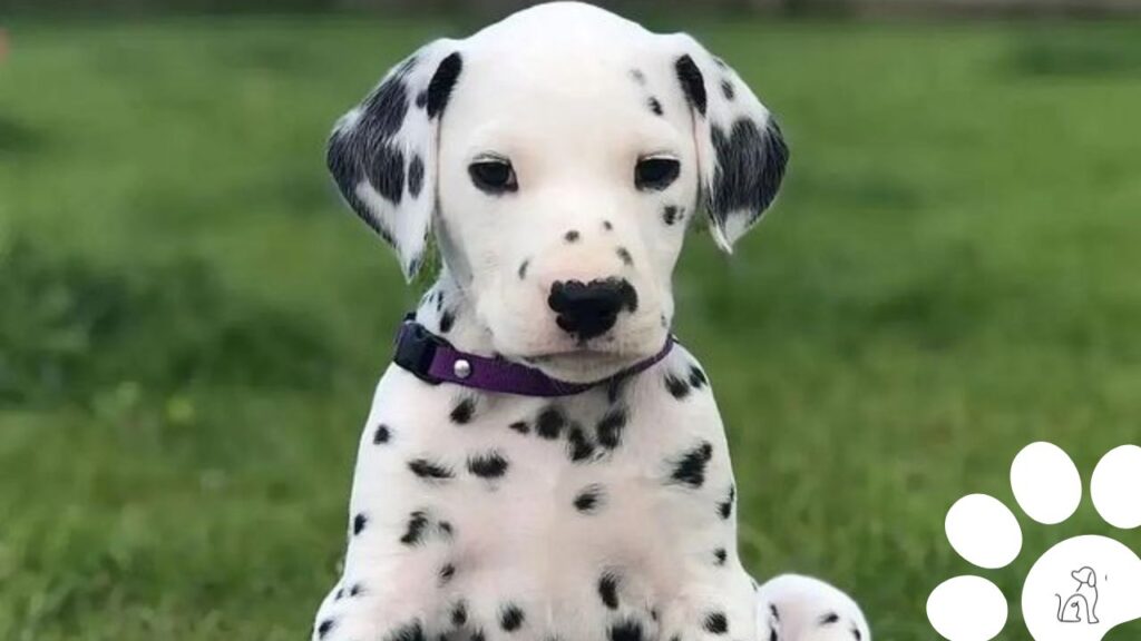 racas de cachorros que soltam pouco pelo dalmata