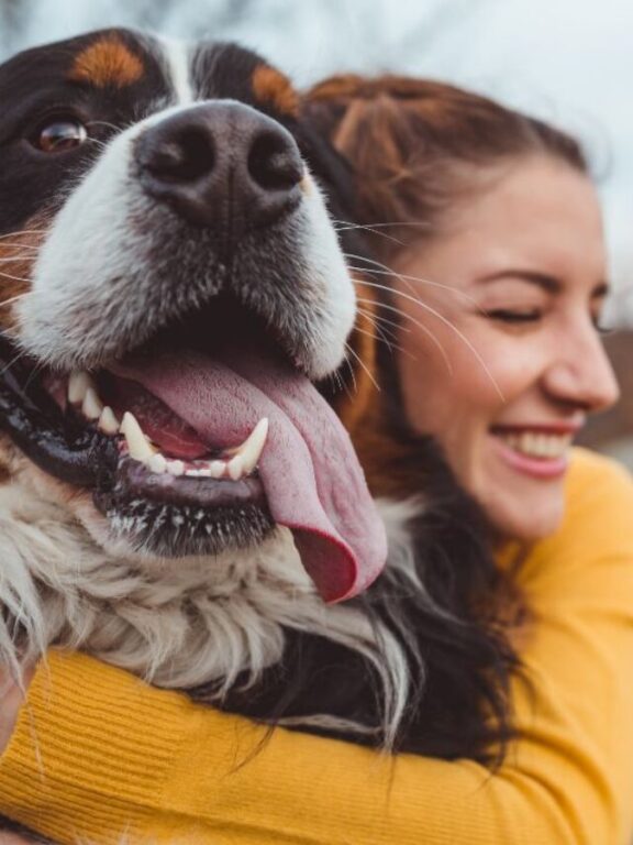 nomes de cachorro fêmeas populares