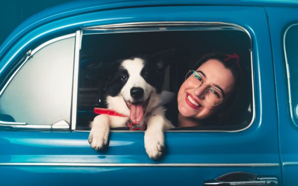 Nomes de cachorros fêmea populares