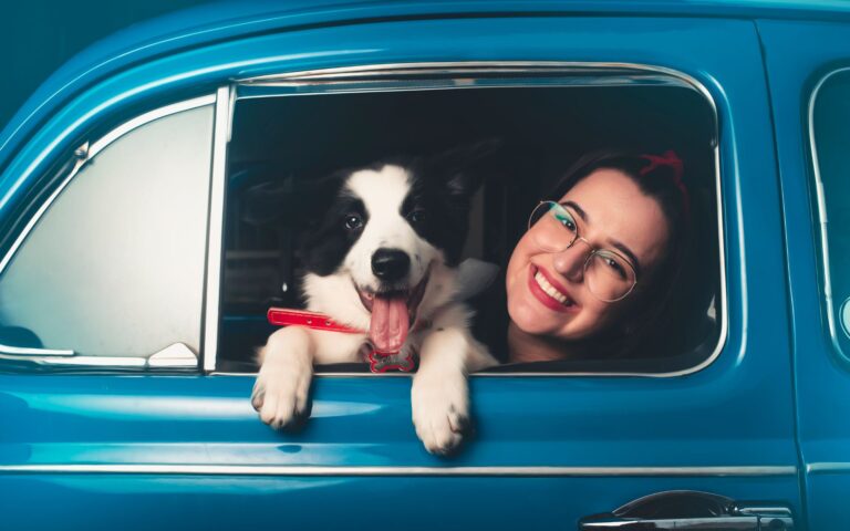 Nomes de cachorros fêmea populares