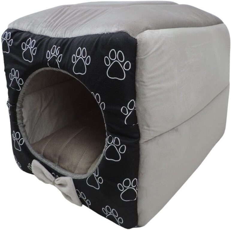 cama para cachorro g