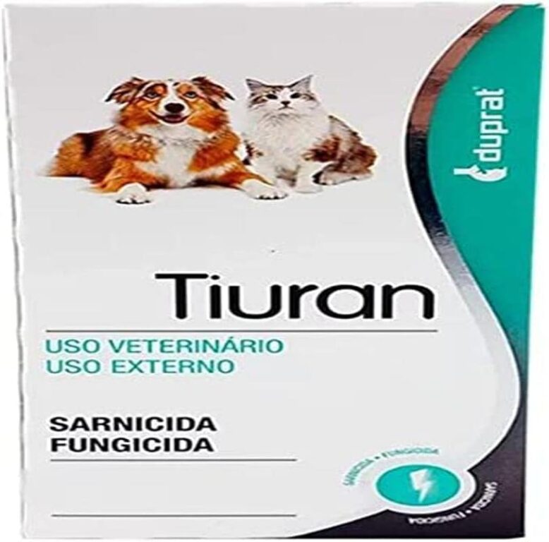 sabonete tiuran 80g