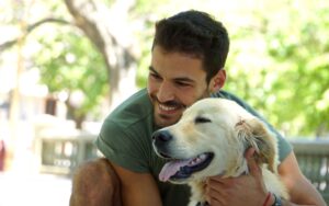 Nomes pra cachorro macho
