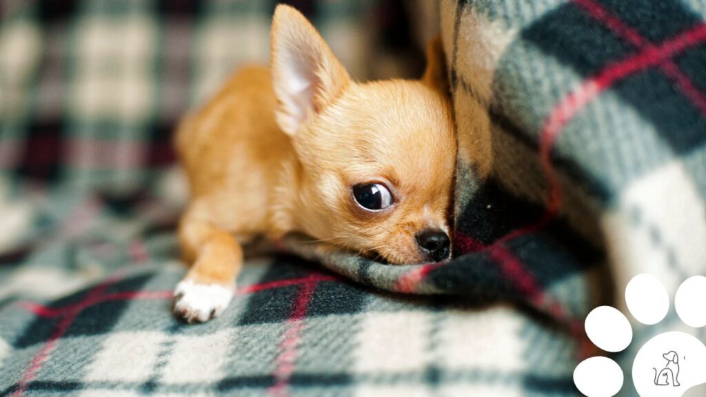 cachorros pequenos para apartamento