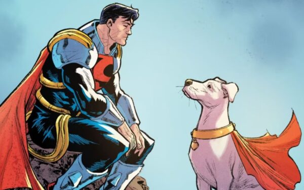 cachorro Krypto