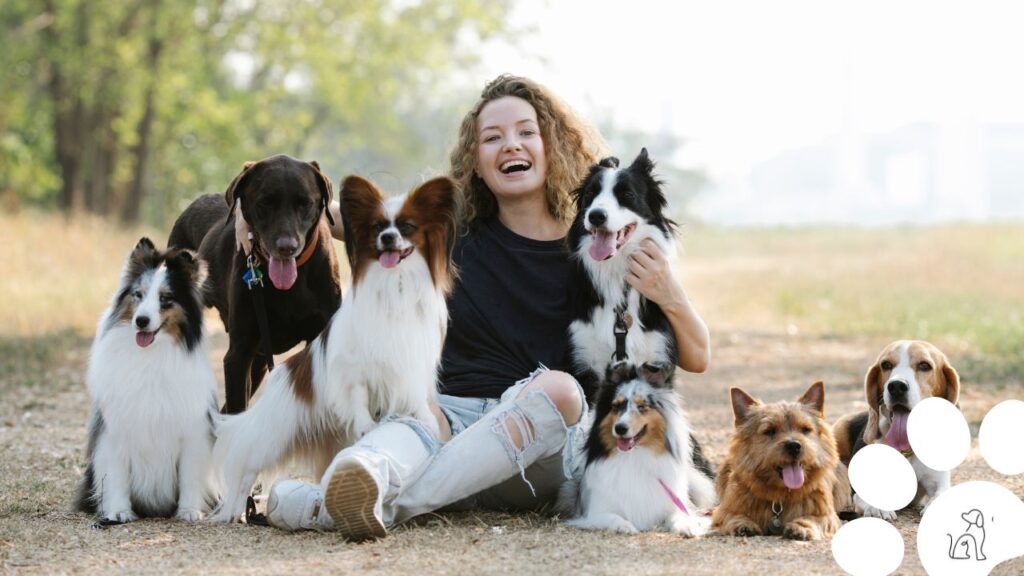 cães podem diminuir depressão