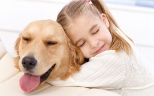 Nomes de cachorros fêmea popular