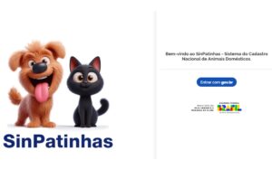 Governo Federal cria cadastro para cachorros