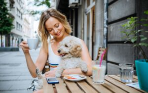 Hotel pet friendly Gramado