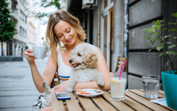 Hotel pet friendly Gramado