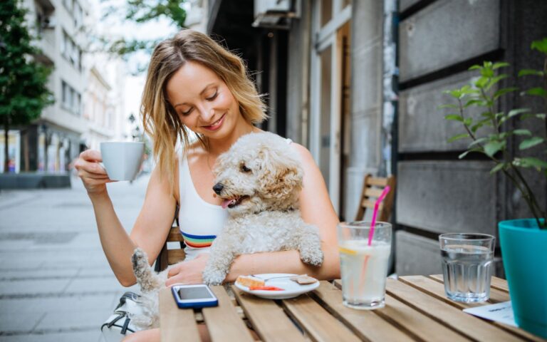 Hotel pet friendly Gramado