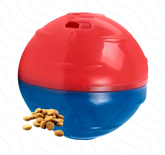 Brinquedos para Golden Retriever