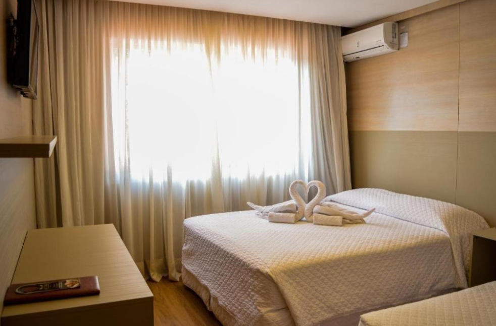 Hotel pet friendly Gramado
