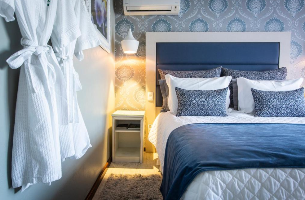 Hotel pet friendly Gramado