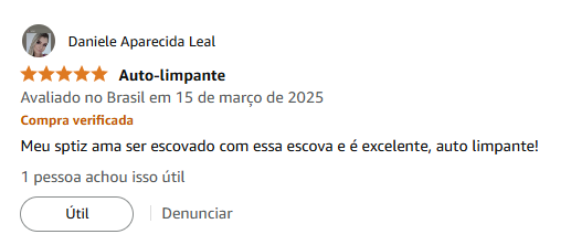 Melhor escova para cachorro pelo curto