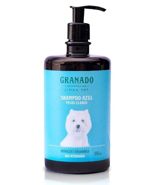 Melhor shampoo neutralizador de odores para cachorro