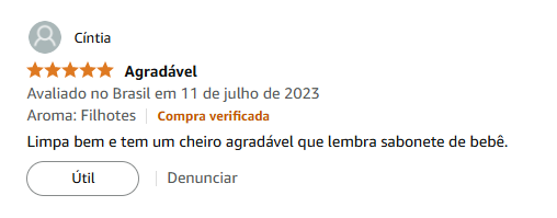 Melhor shampoo neutralizador de odores para cachorro