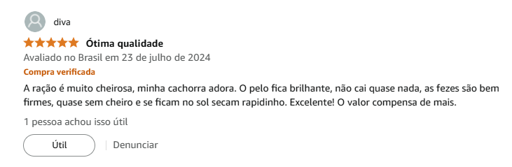 Ração Biofresh para Cães Castrados Raças Pequenas 10kg