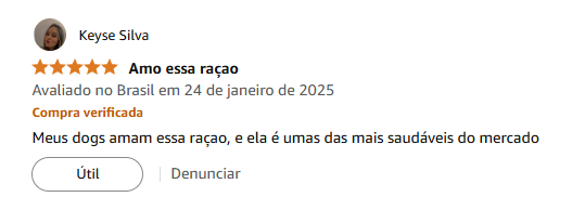 Ração Biofresh para Cães Castrados Raças Pequenas 10kg