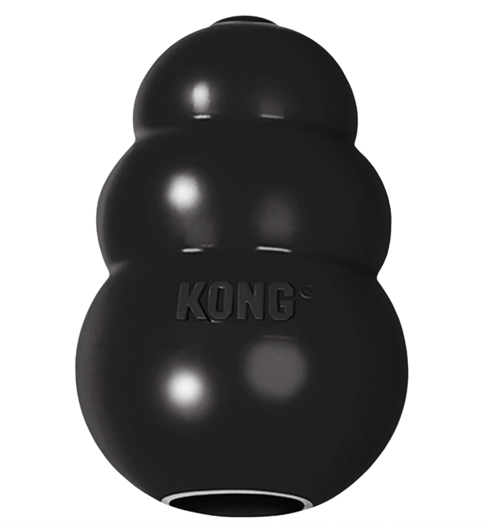 brinquedos para golden retriever - Kong