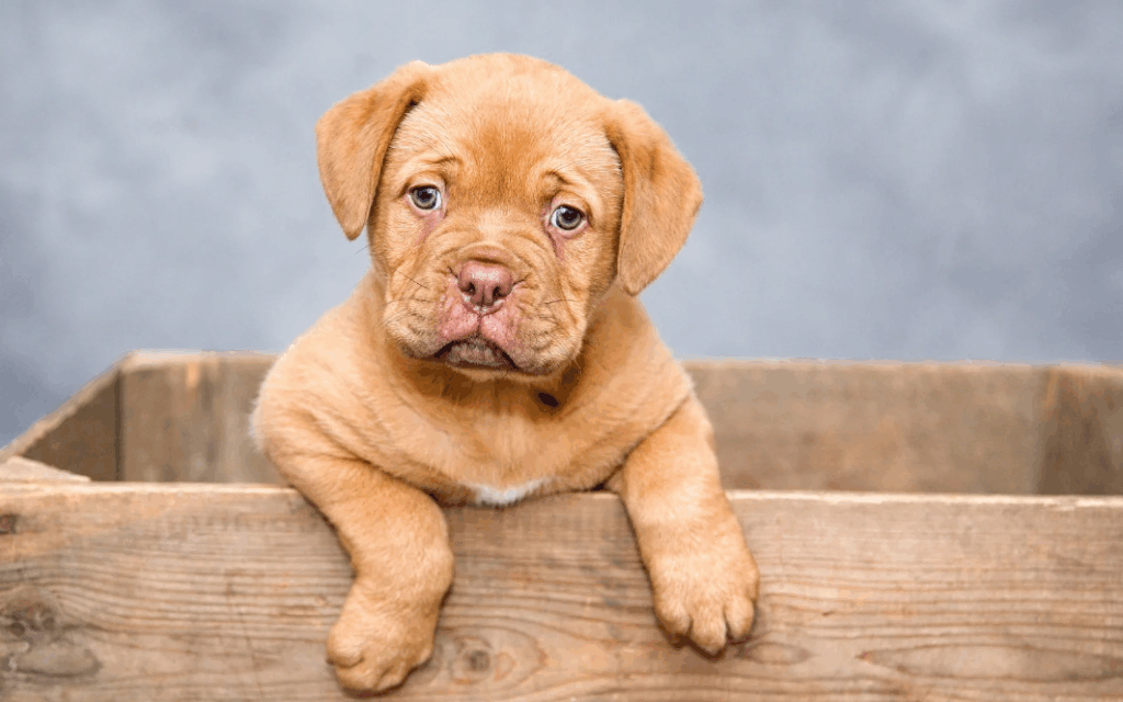 Cachorro com 2 anos equivale a quantos anos