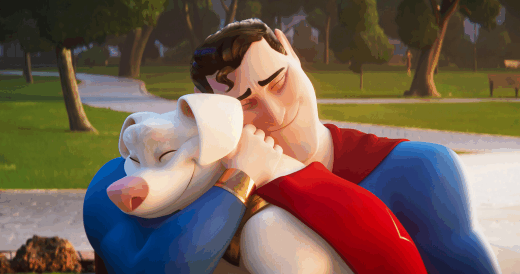 filme com cachorros