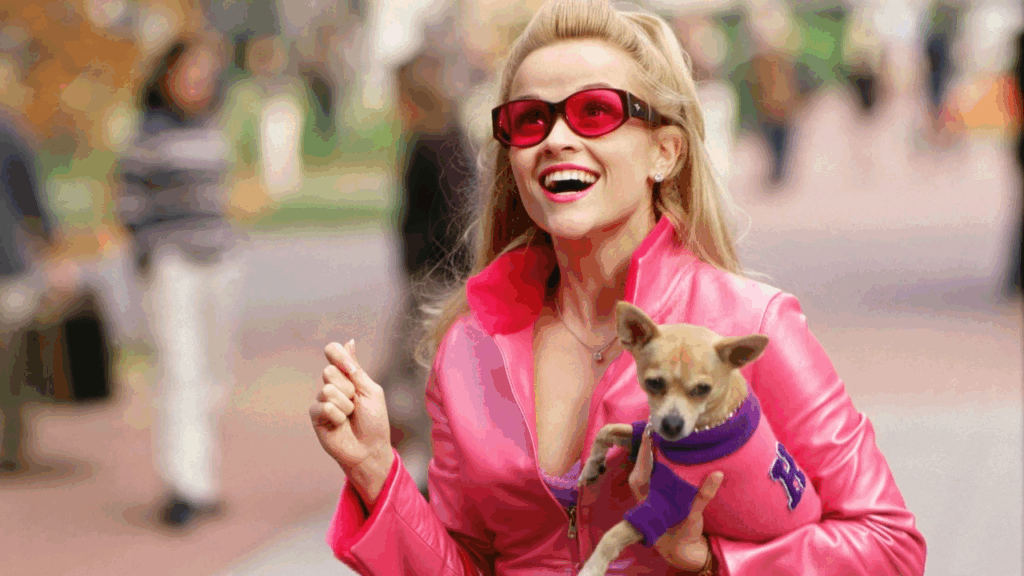 filme com cachorros