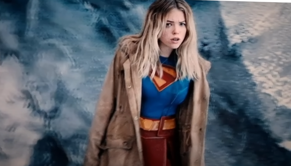 futuro de Krypto no DCU