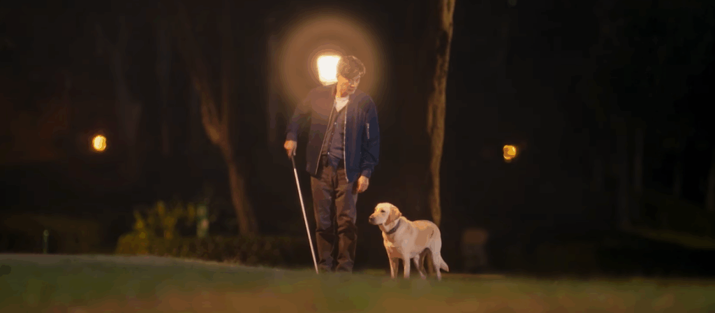 Filme Eternos Companheiros