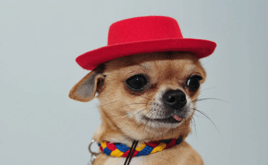 Temperamento do Chihuahua