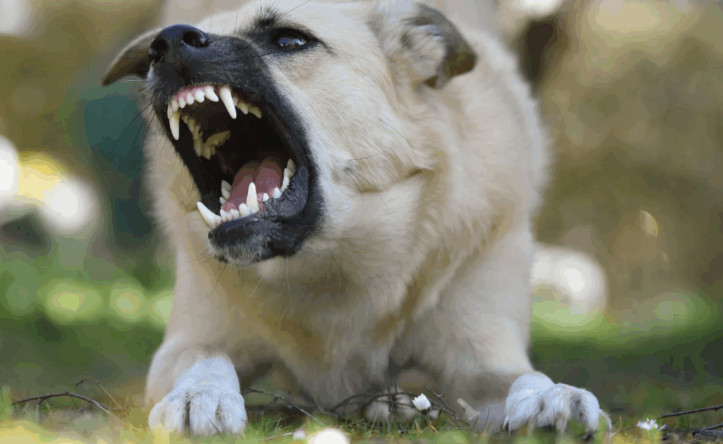 Porque agosto é o mês do cachorro louco