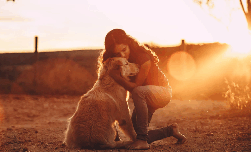 Qual o melhor cachorro para criança