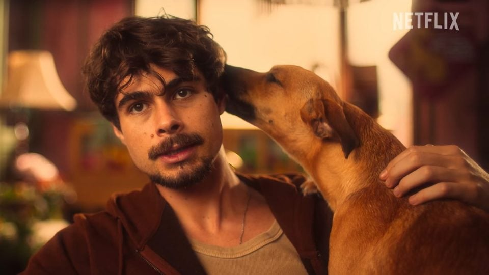 Filme Caramelo emplaca top 3 na Netflix - créditos: Netflix